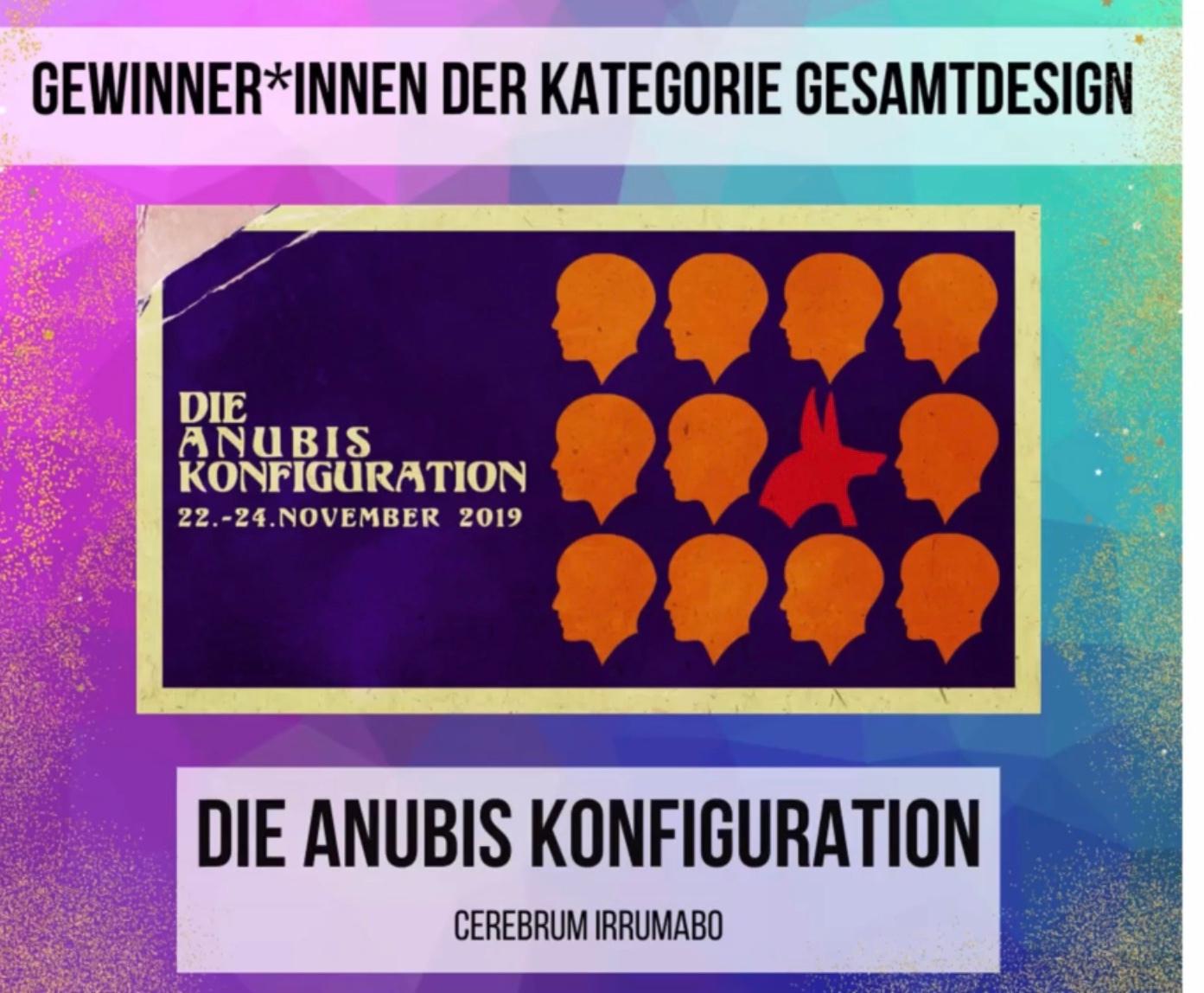 Gewinner:innen des F.R.E.D.