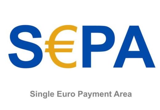SEPA-Lastschriftverfahren verfügbar