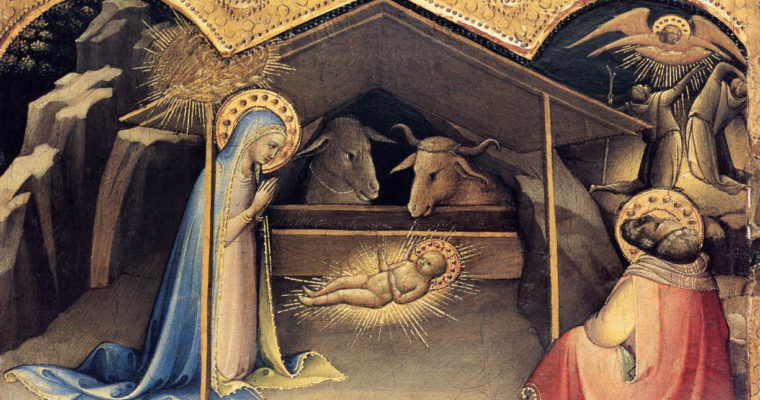 Gugelgilde Weihnachtsfeier