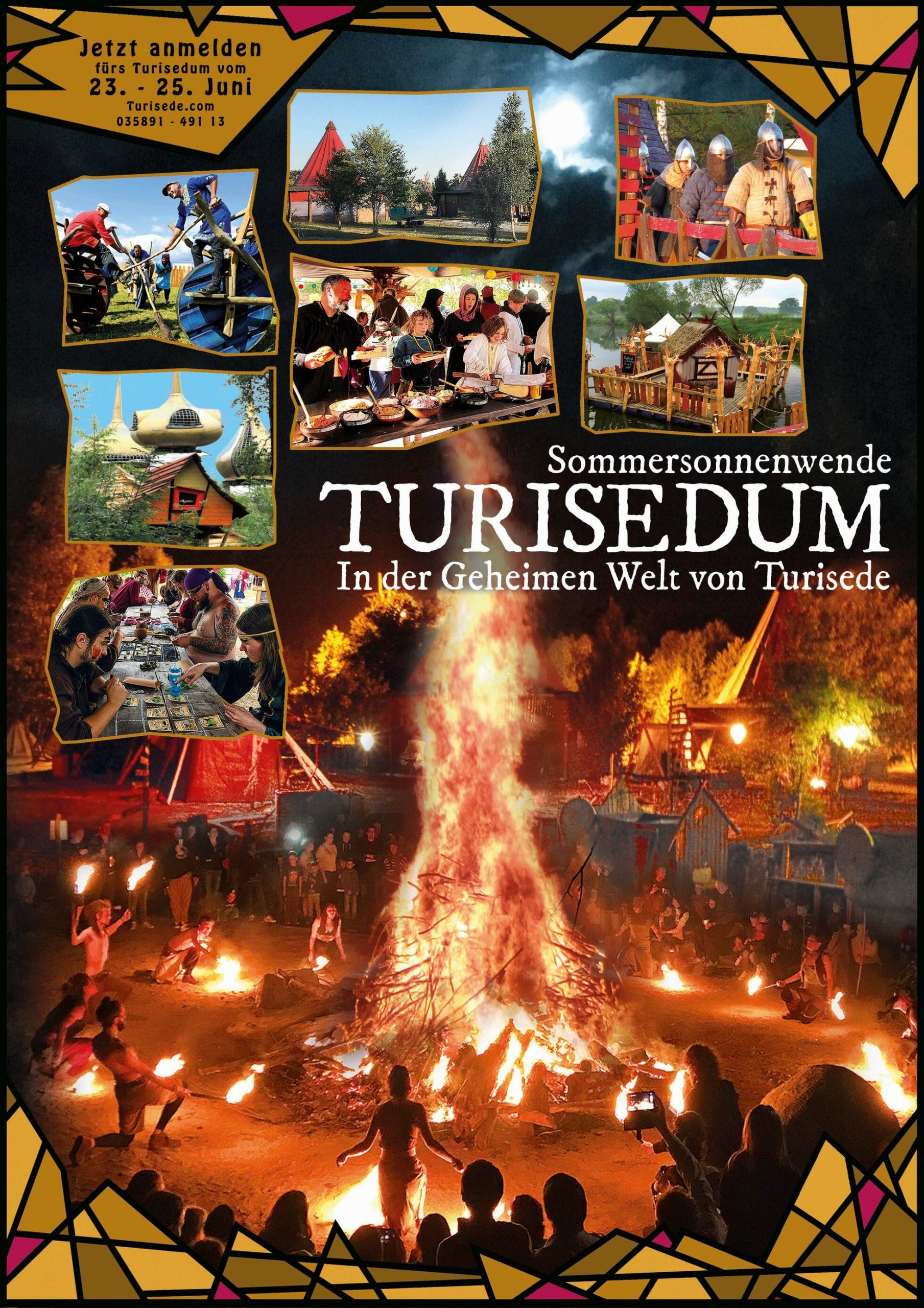 Turisedum 2022