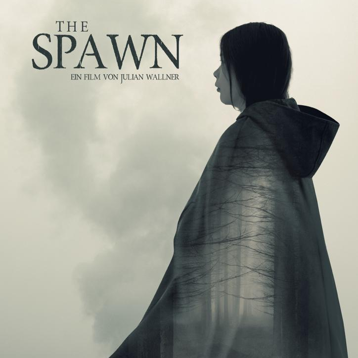 Filmprojekt – „The Spawn“