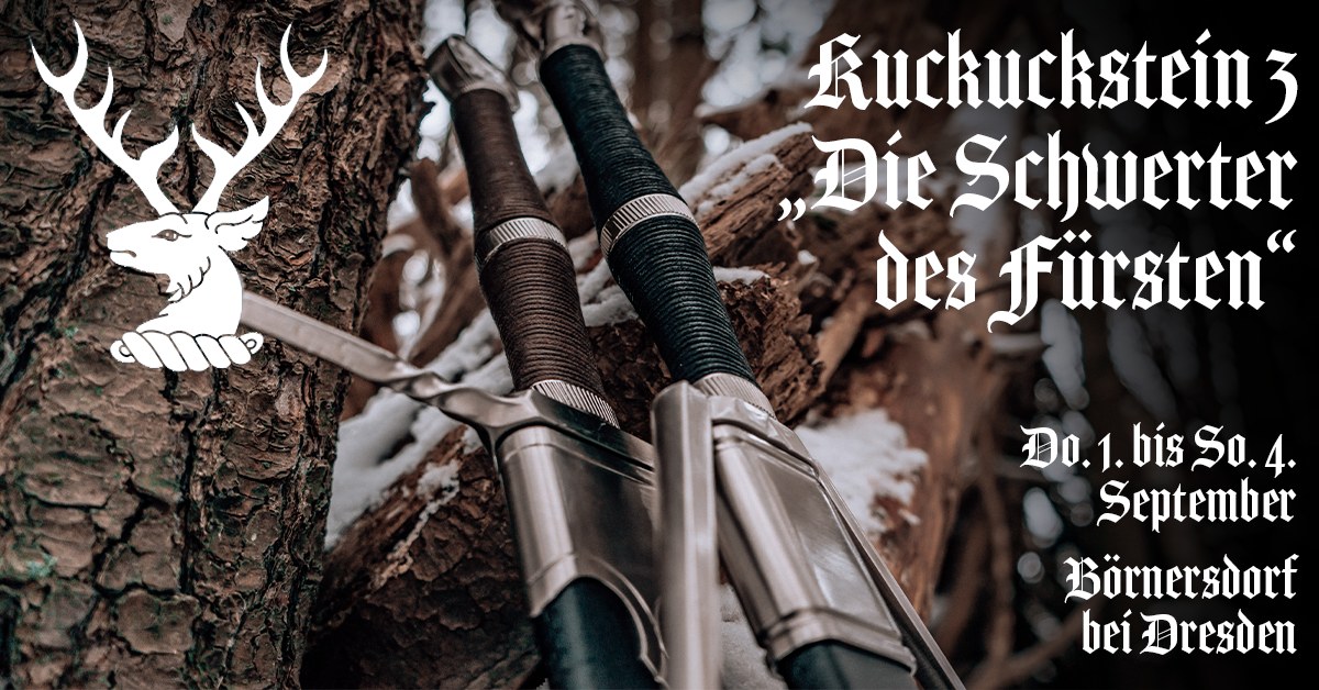 Kuckuckstein 3