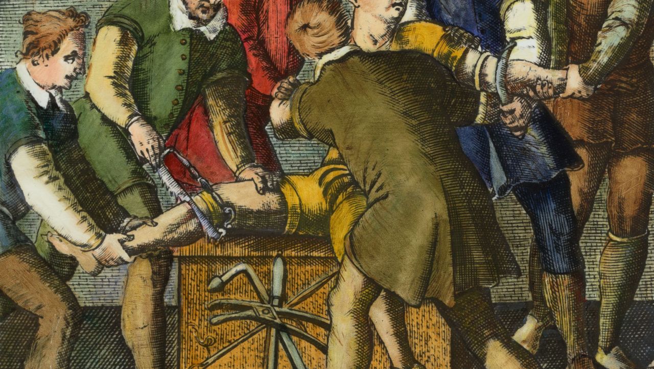 15. Gugelgildegeburtstag