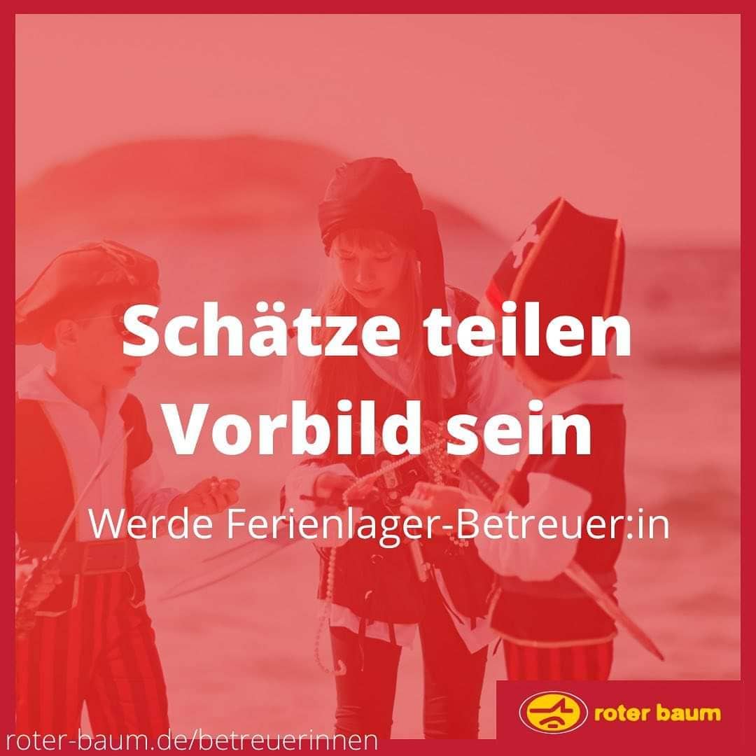 Helfende in der Jugendarbeit