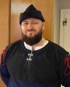 Marco O. Kaiser